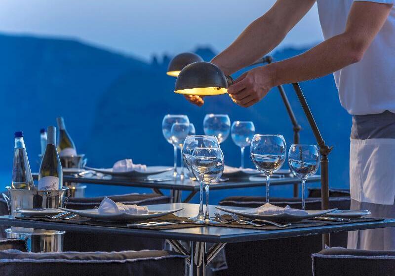 Canaves Oia Suites   Small Luxury Hotels Of The World