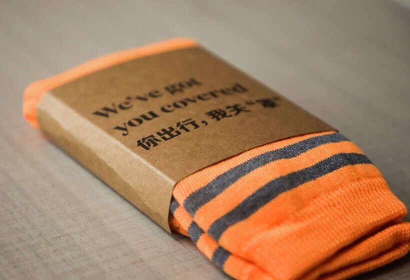 בית מלון כפרי Canopy By Hilton Chengdu City Centre