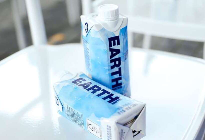 בית מלון כפרי Canopy By Hilton Chengdu City Centre