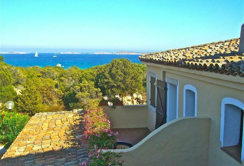 فندق Capriccioli