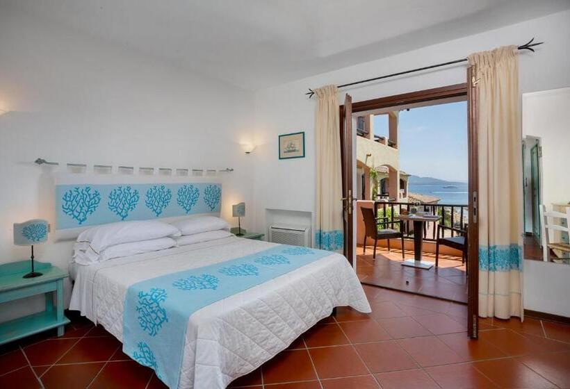 فندق Capriccioli