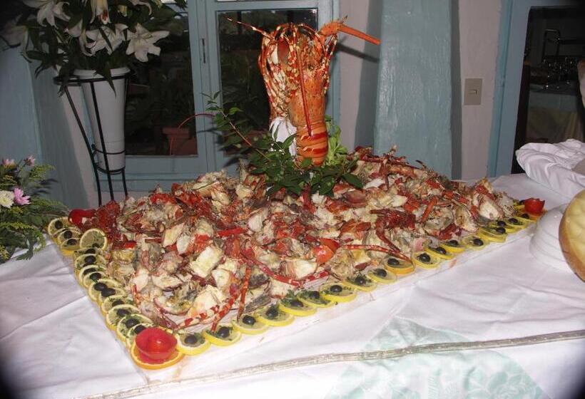 فندق Capriccioli