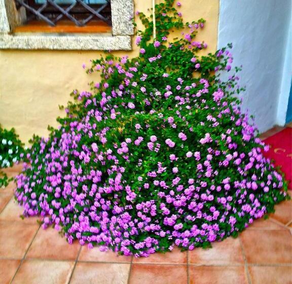 فندق Capriccioli