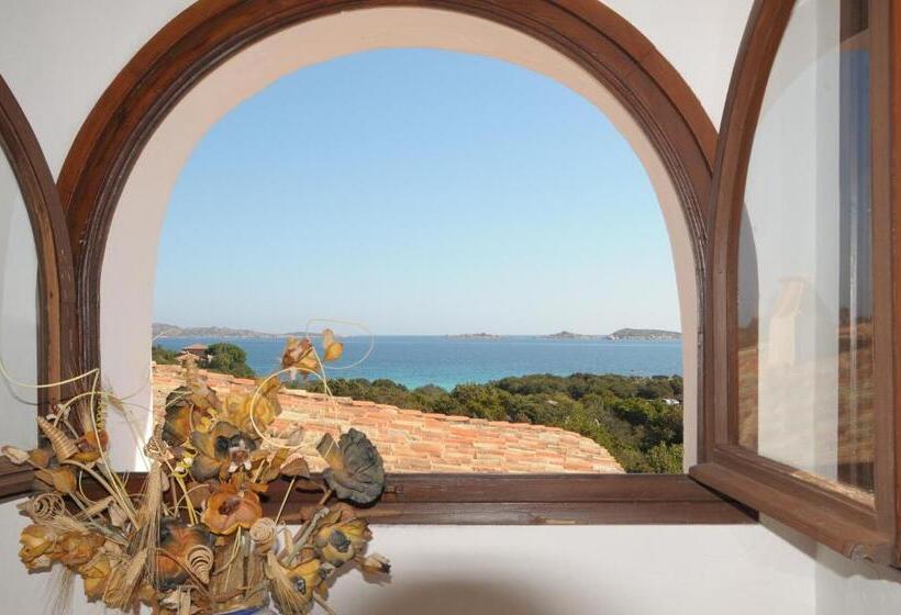 فندق Capriccioli