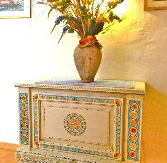 فندق Capriccioli