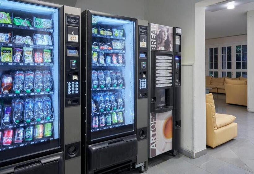 בית מלון כפרי Carillon