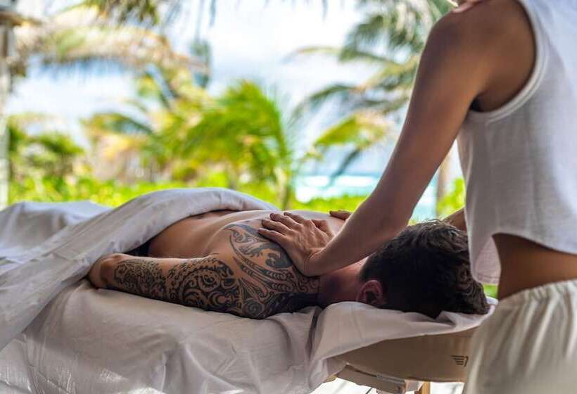 فندق Casa Ganesh Tulum