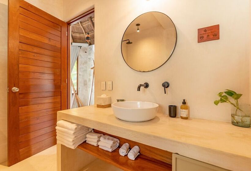 فندق Casa Ganesh Tulum