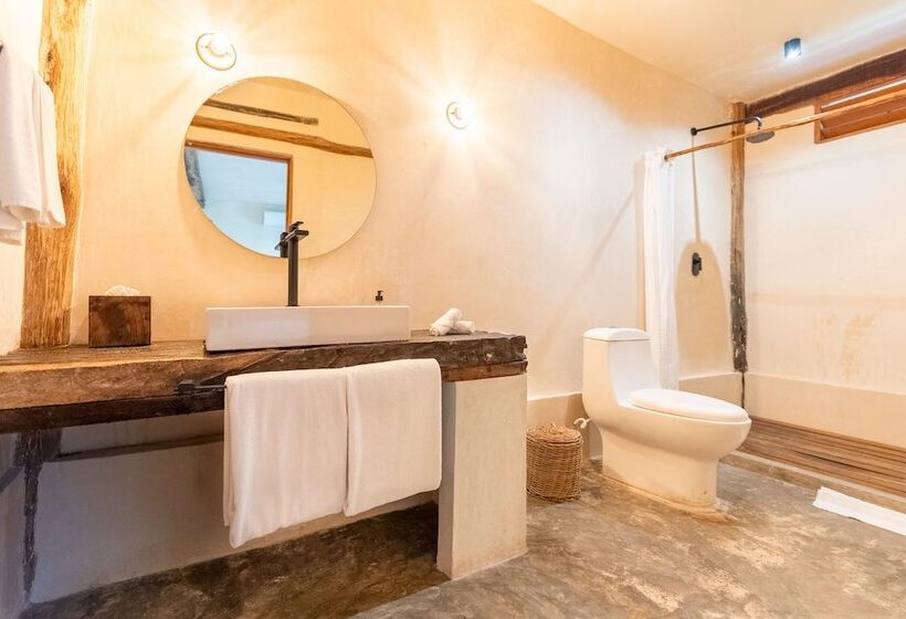 فندق Casa Ganesh Tulum