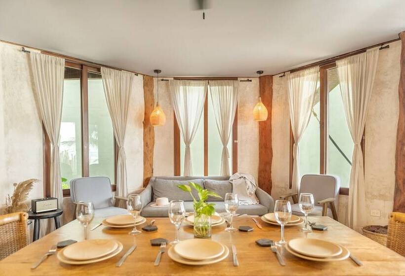 فندق Casa Ganesh Tulum