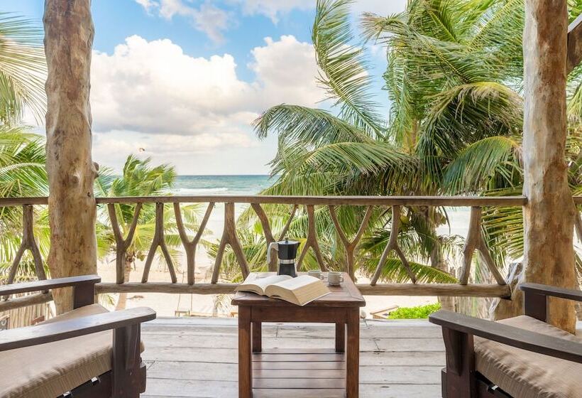 فندق Casa Ganesh Tulum