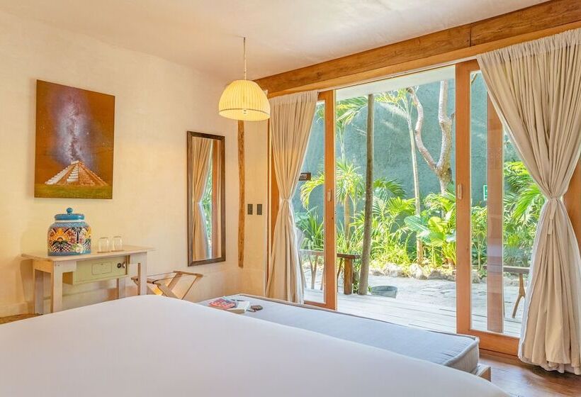 فندق Casa Ganesh Tulum