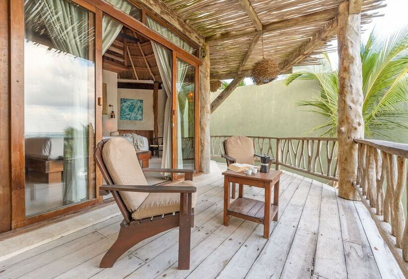 فندق Casa Ganesh Tulum