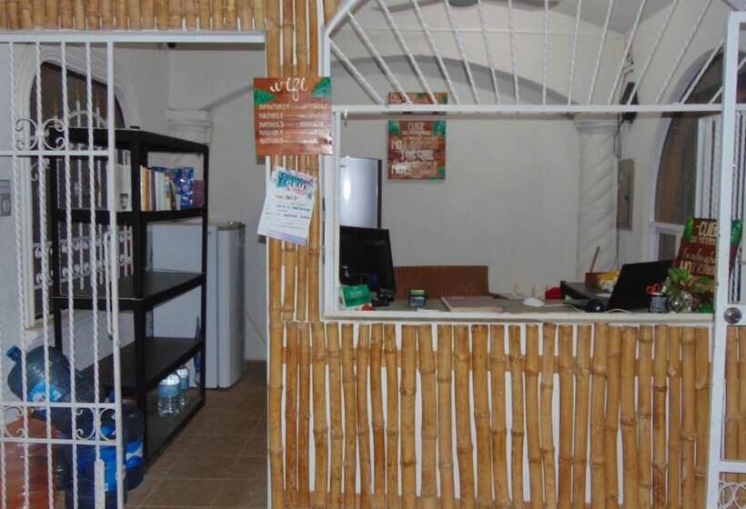 Nativ Tulum Hotel Boutique