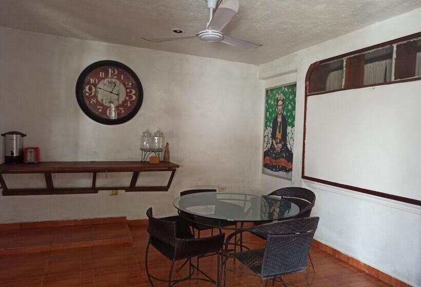 Nativ Tulum Hotel Boutique