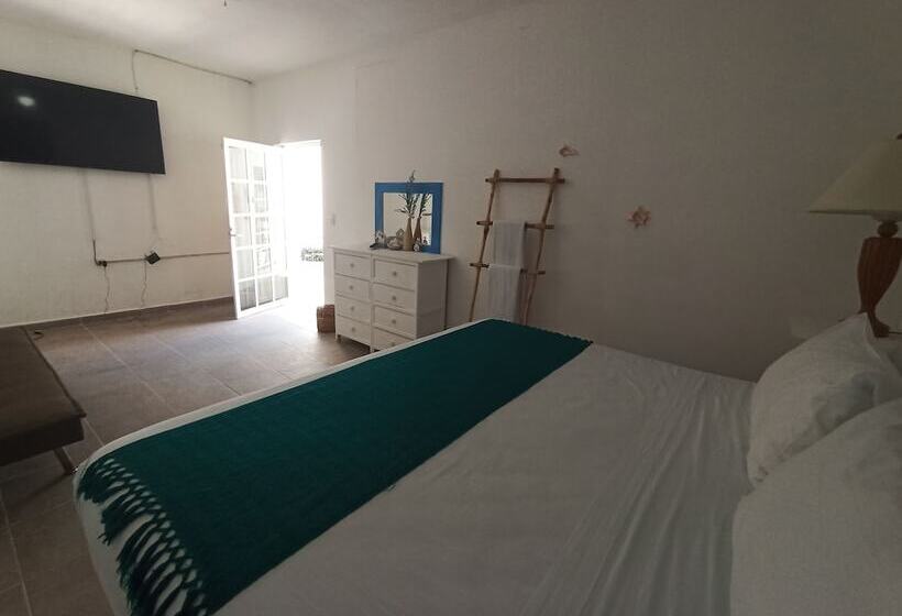 Nativ Tulum Hotel Boutique