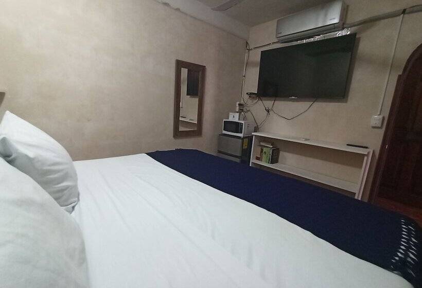 Nativ Tulum Hotel Boutique