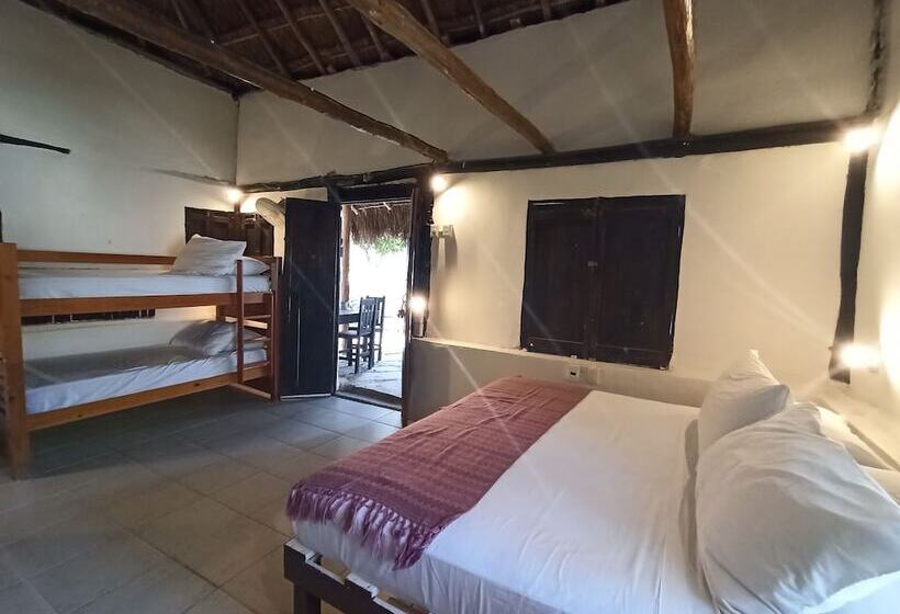 Nativ Tulum Hotel Boutique