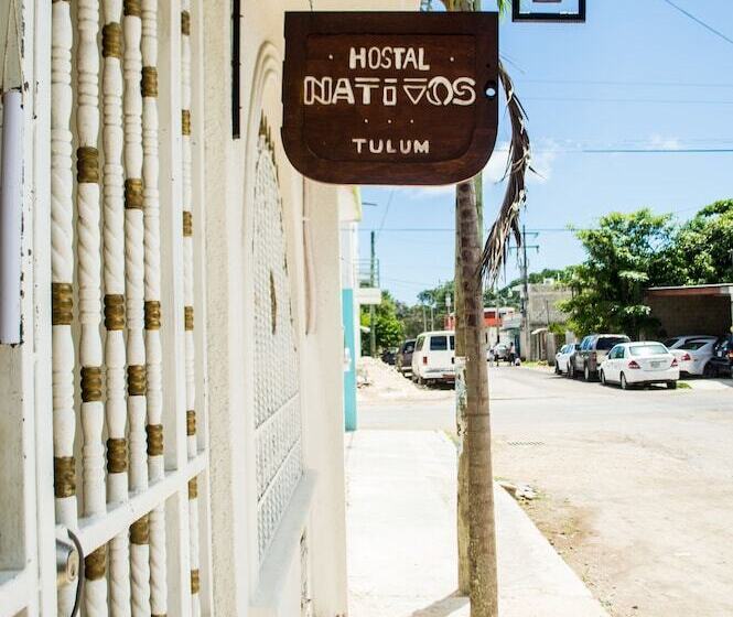 Nativ Tulum Hotel Boutique