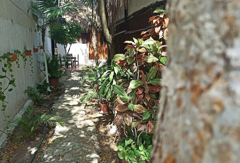 Nativ Tulum Hotel Boutique