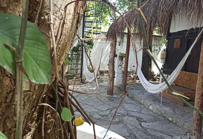 Nativ Tulum Hotel Boutique