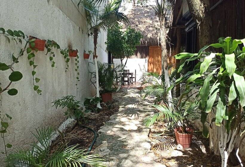 Nativ Tulum Hotel Boutique