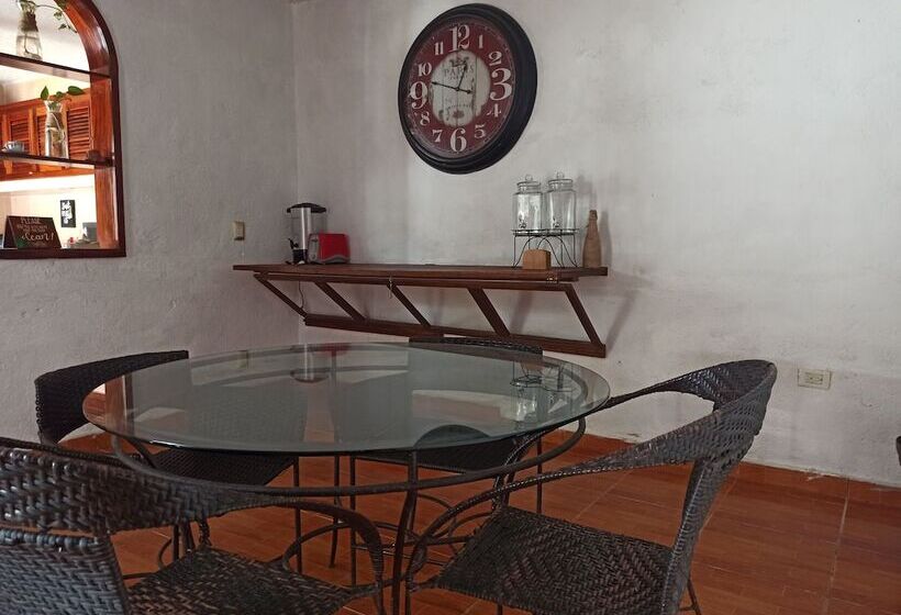 Nativ Tulum Hotel Boutique