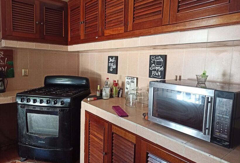 Nativ Tulum Hotel Boutique