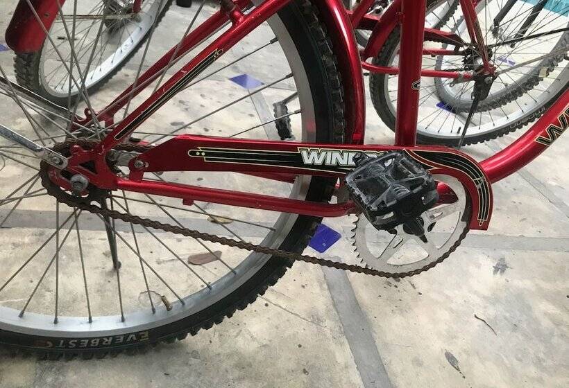 Nativ Tulum Hotel Boutique