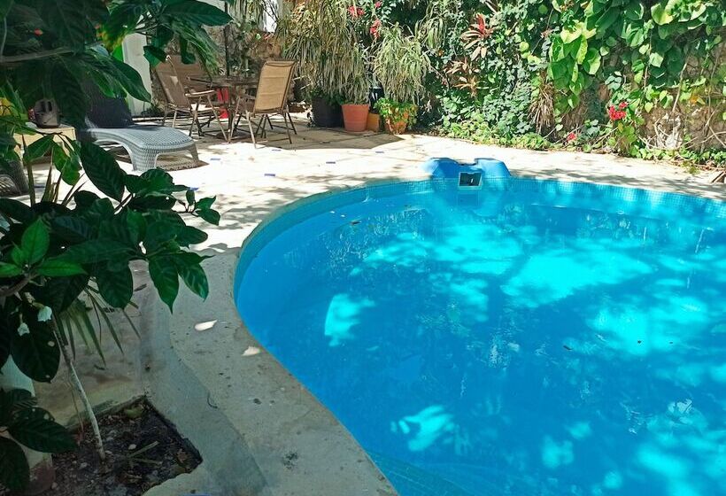 Nativ Tulum Hotel Boutique