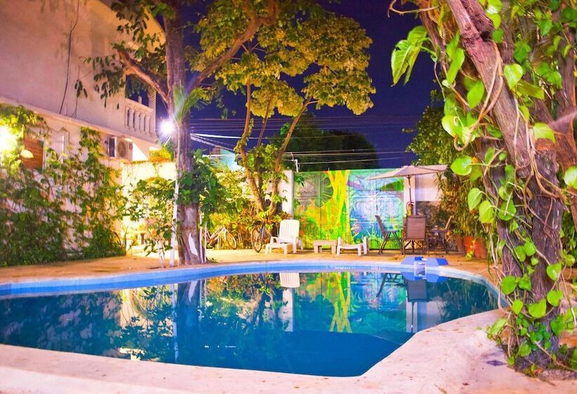 Nativ Tulum Hotel Boutique