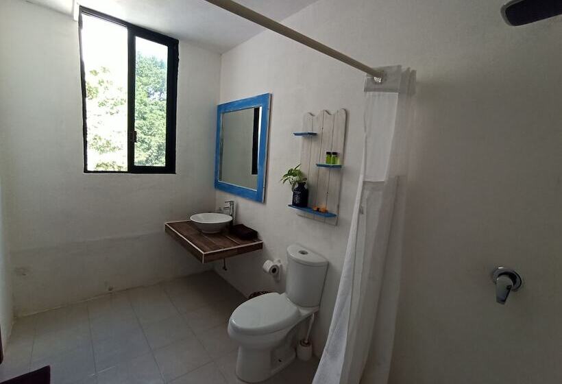 Nativ Tulum Hotel Boutique