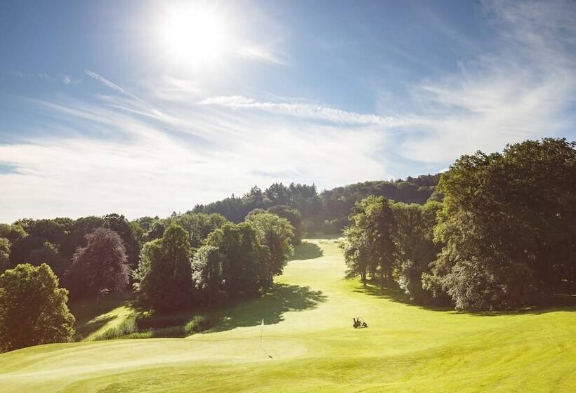 호텔 Château De Bournel