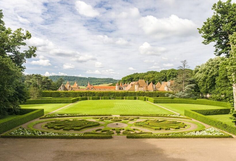 호텔 Château De Bournel