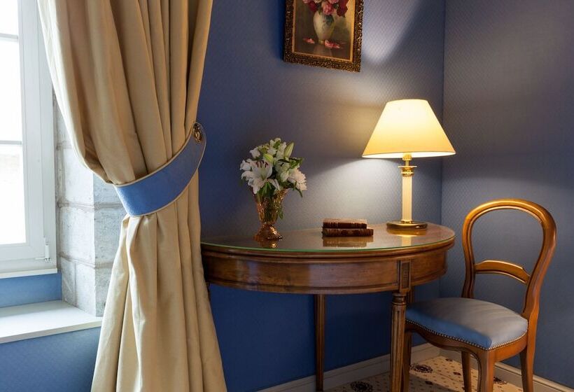 호텔 Château De Bournel