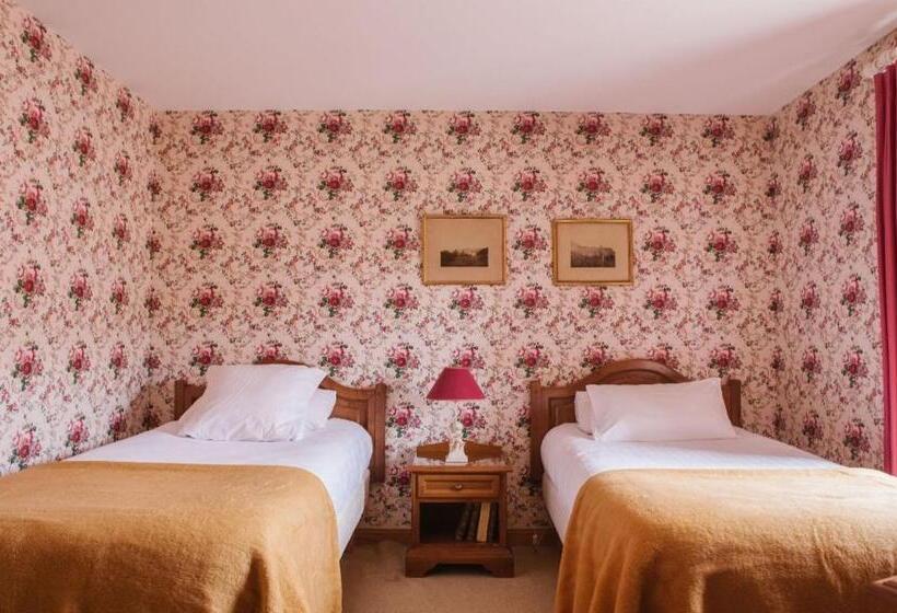 호텔 Château De Bournel