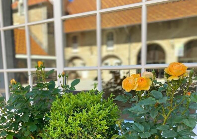 호텔 Château De Bournel