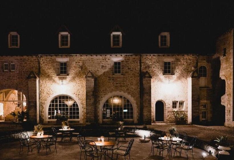 호텔 Château De Bournel