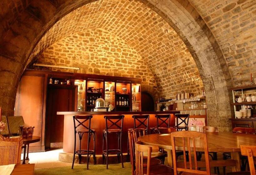 호텔 Château De Bournel