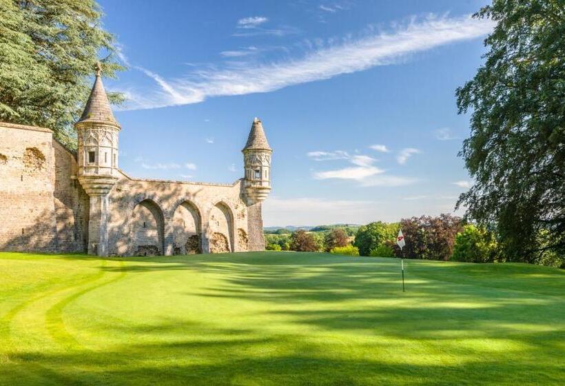 호텔 Château De Bournel
