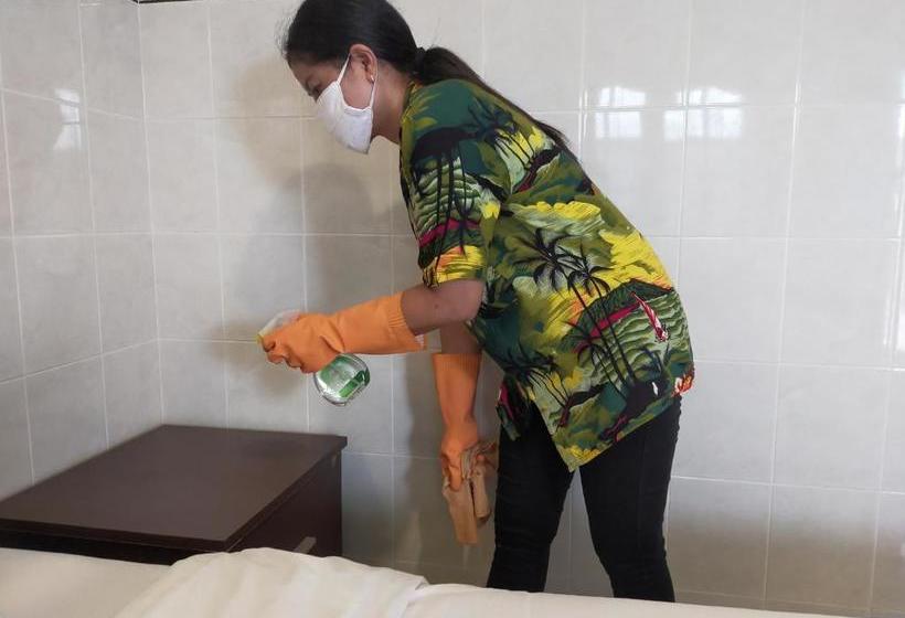 City Garden Bali Dwipa Hotel, Kuta