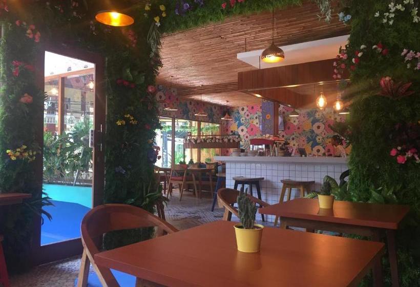 City Garden Bali Dwipa Hotel, Kuta