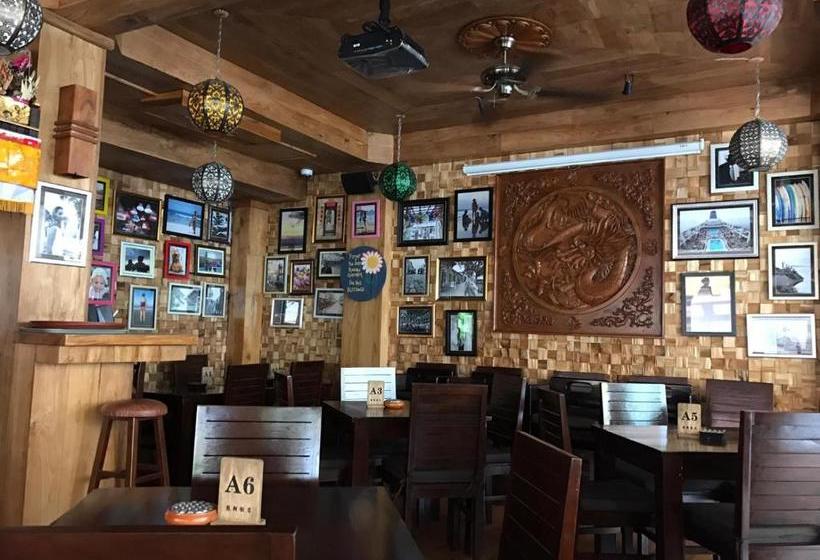 City Garden Bali Dwipa Hotel, Kuta