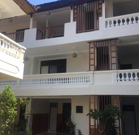 City Garden Bali Dwipa Hotel, Kuta