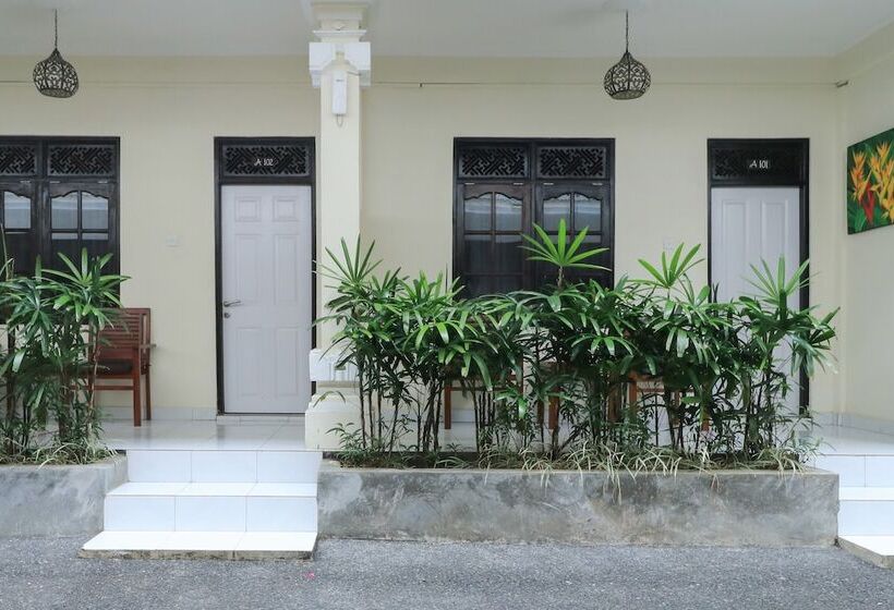 City Garden Bali Dwipa Hotel, Kuta