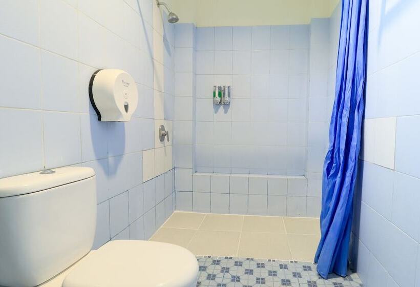 City Garden Bali Dwipa Hotel, Kuta