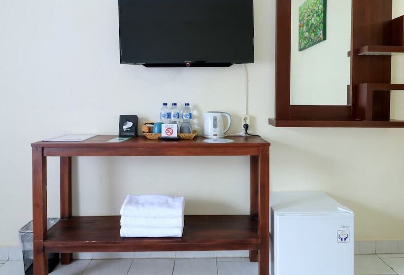 City Garden Bali Dwipa Hotel, Kuta