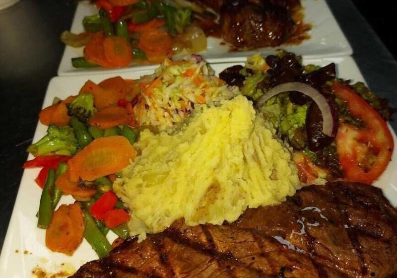 فندق City Plaza  & Suites