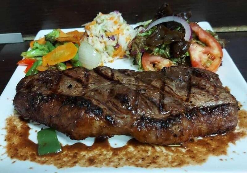 فندق City Plaza  & Suites