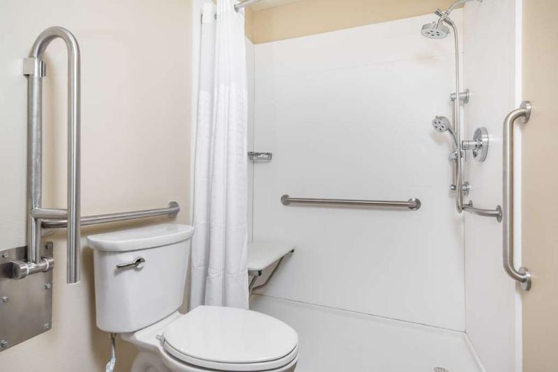 فندق Comfort Inn Tonopah